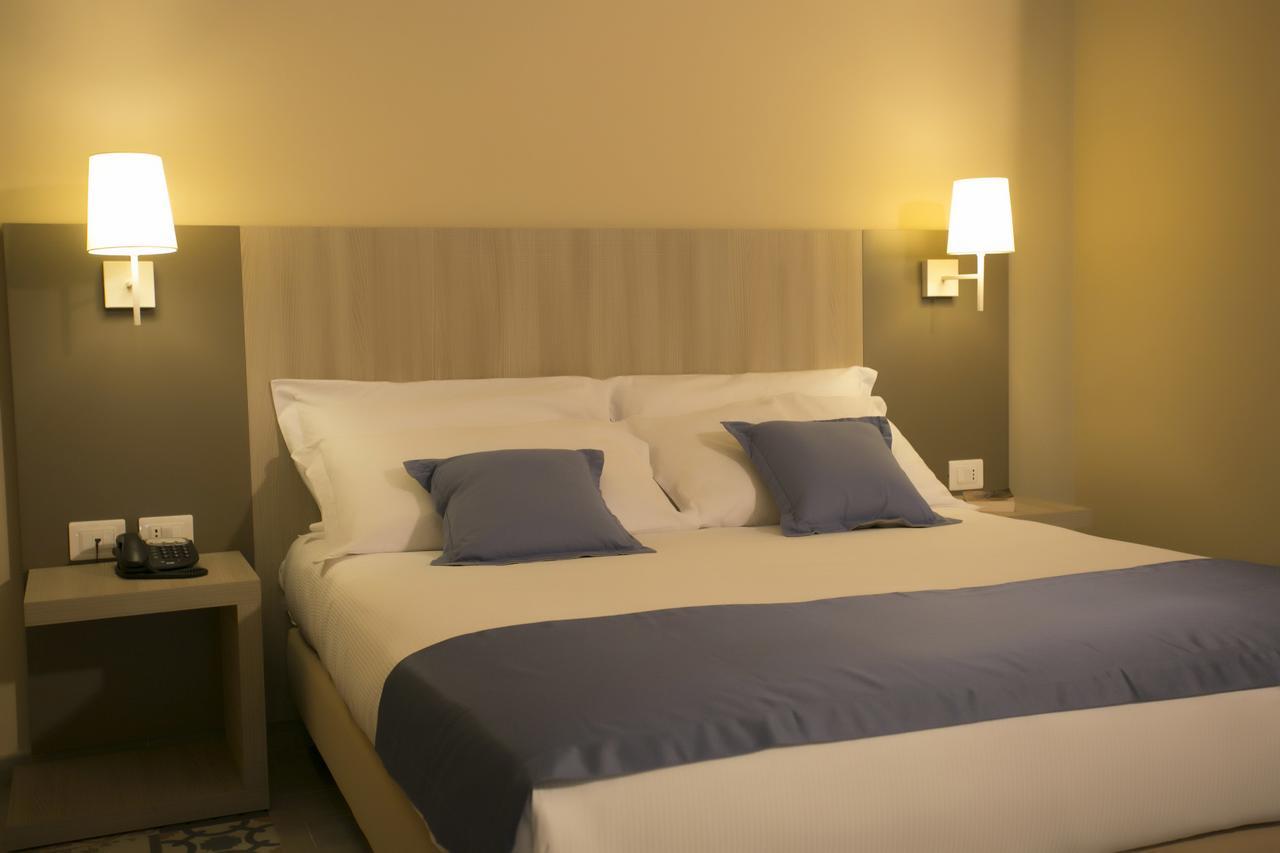 Map Holiday Residence トラーパニ エクステリア 写真