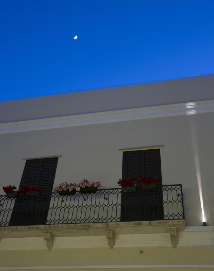 Map Holiday Residence トラーパニ エクステリア 写真