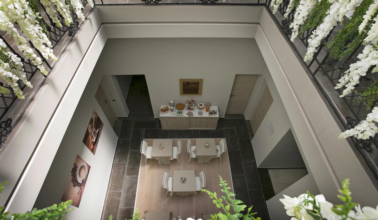 Map Holiday Residence トラーパニ エクステリア 写真