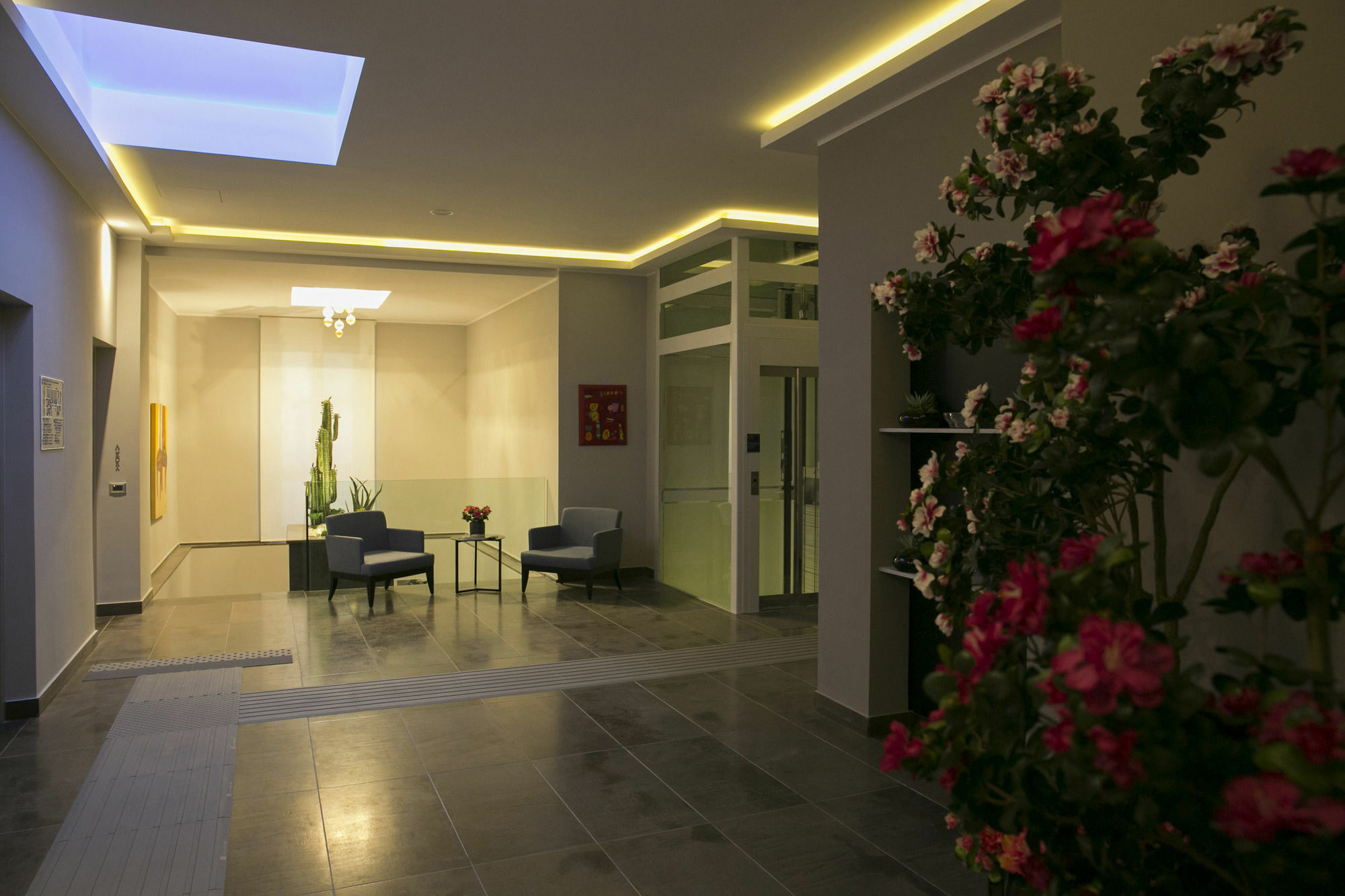 Map Holiday Residence トラーパニ エクステリア 写真